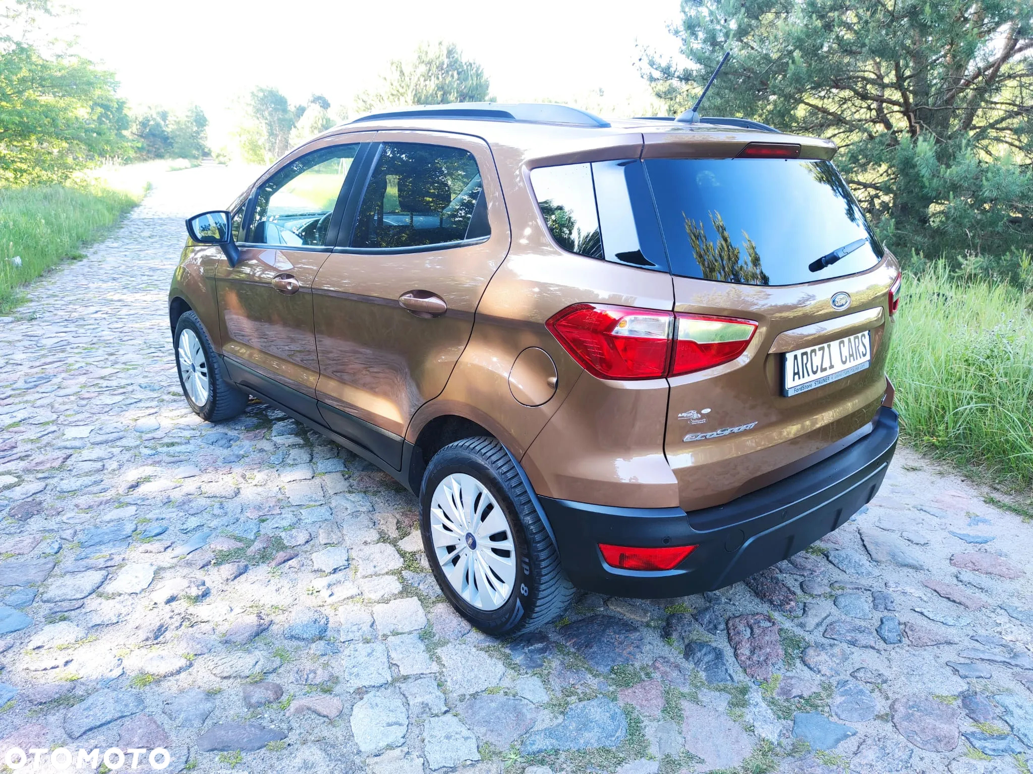 Ford EcoSport 1.0 EcoBoost - 6