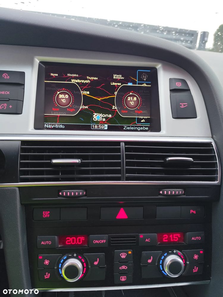 Audi A6 Avant - 17