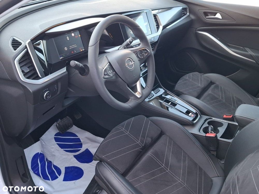 Opel Grandland - 18
