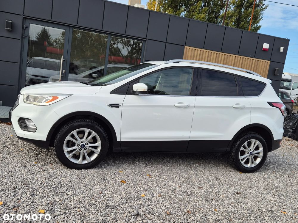 Ford Kuga 2017 photo 5
