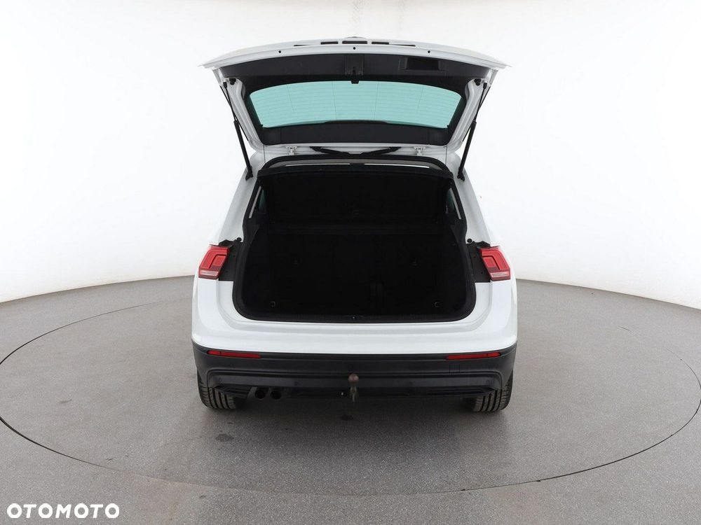 Volkswagen Tiguan 1.4 TSI (BlueMotion Technology) Trendline - 20