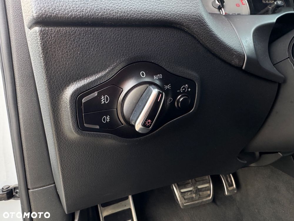 Audi SQ5 - 23