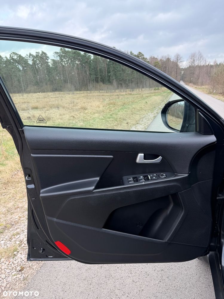 Kia Sportage 1.6 GDI Business Line 2WD - 29