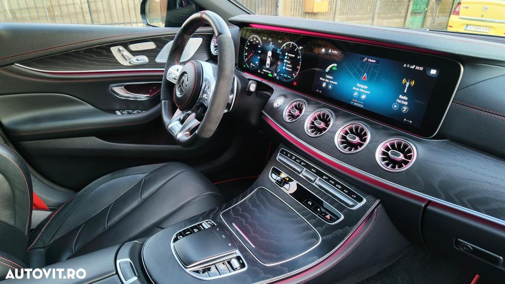 Mercedes-Benz CLS 53 AMG MHEV 4Matic+ Aut. - 20