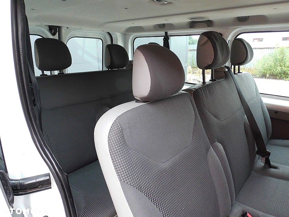Opel Vivaro L1H1 Tour Elegance - 8