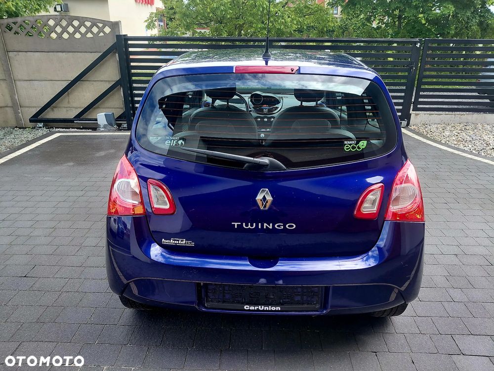 Renault Twingo 1.2 LEV 16V 75 Dynamique - 4