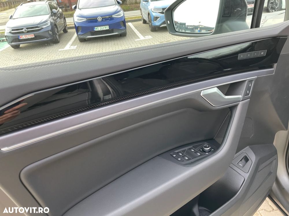 Volkswagen Touareg - 15