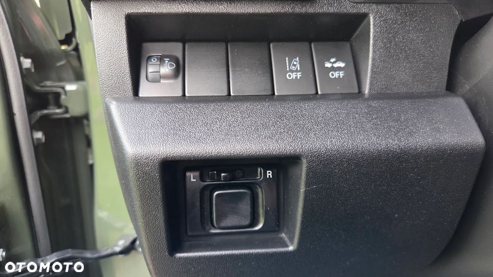 Suzuki Jimny 1.5 Pro - 16