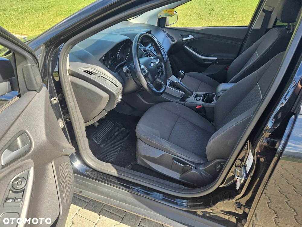 Ford Focus 1.6 TDCi Trend - 7