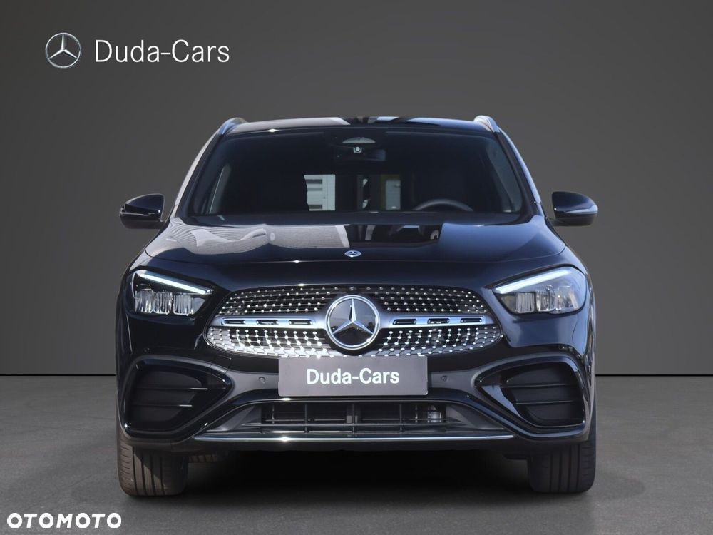Mercedes-Benz GLA 200 AMG Line - 5