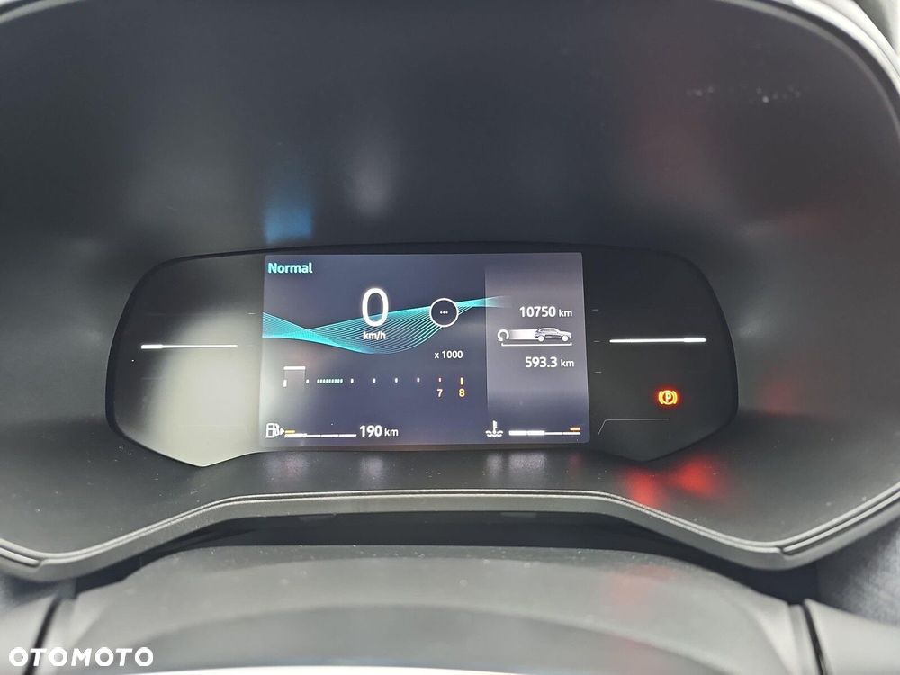 Mitsubishi Colt 1.0T Intense Style Cold - 20