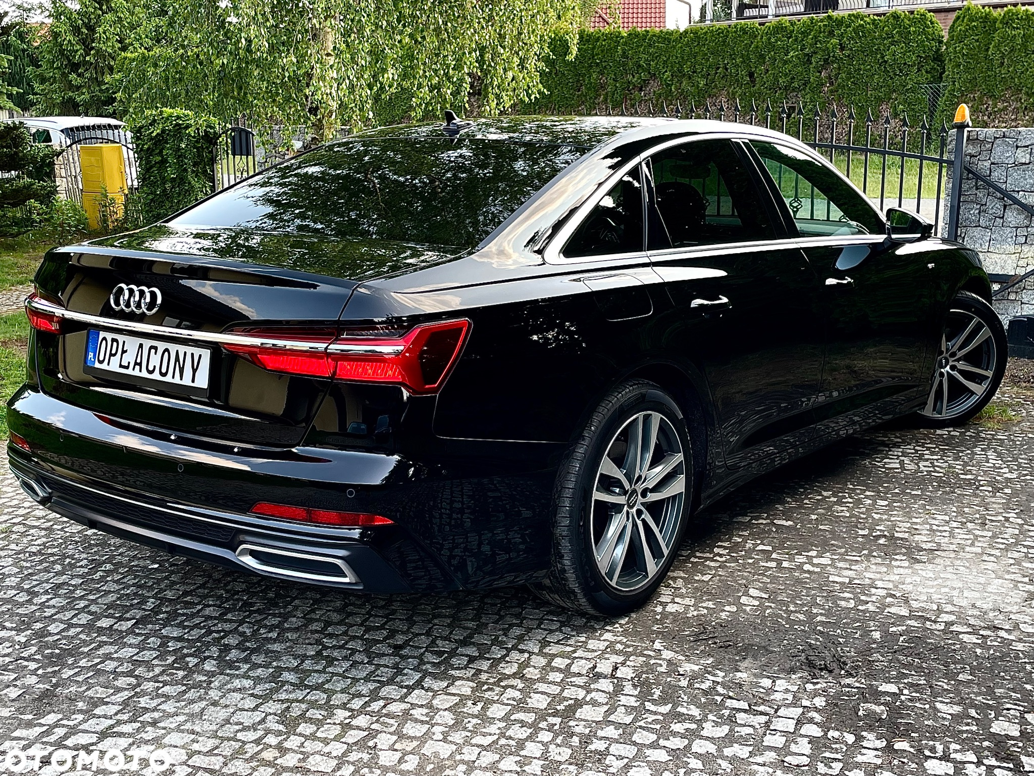 Audi A6 45 TFSI Sport S tronic - 16