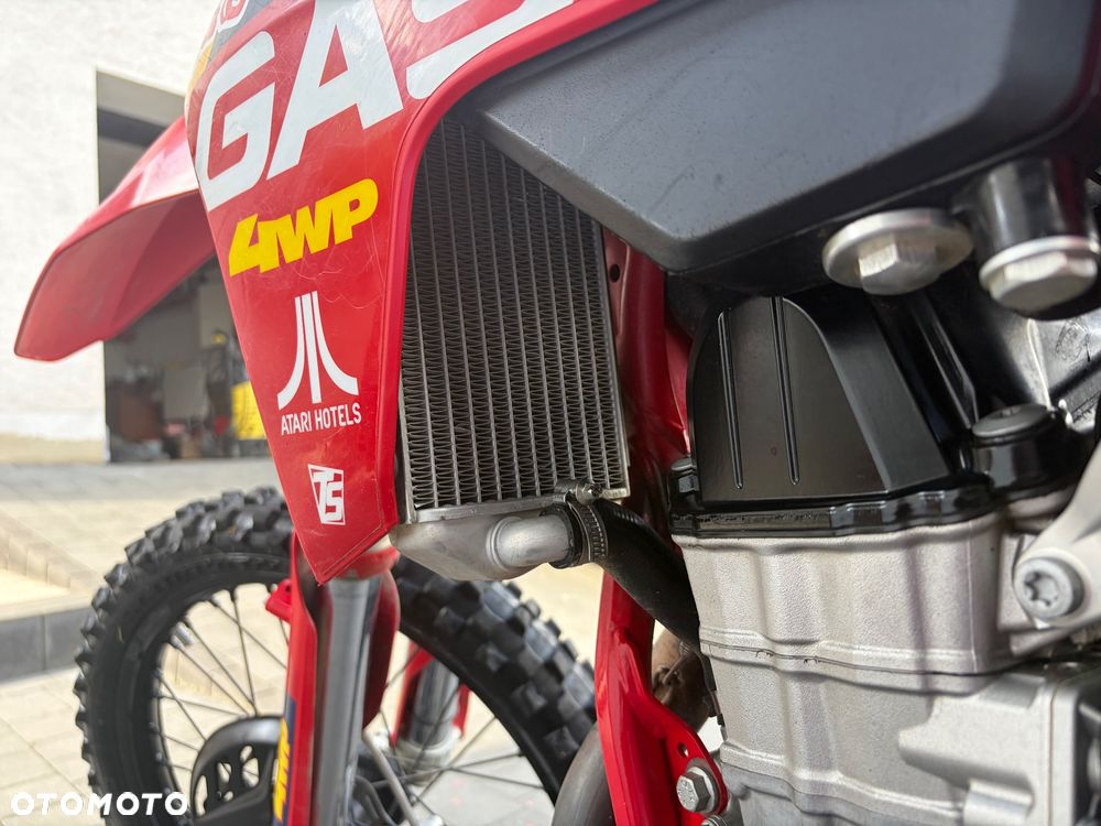Gas Gas MC - 6
