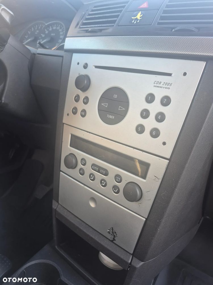 Opel Meriva 1.8 16V Cosmo - 9