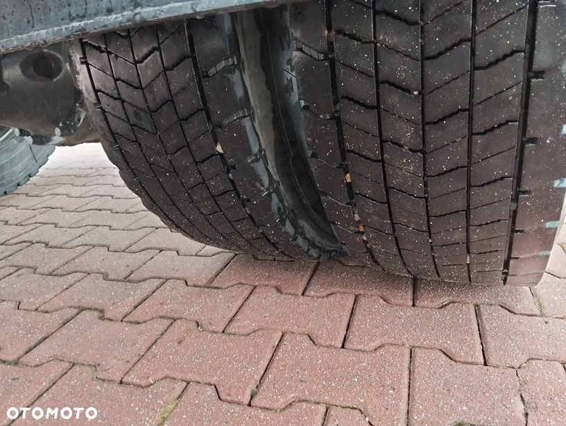 Iveco EUROCARGO 190 E 320 - 8