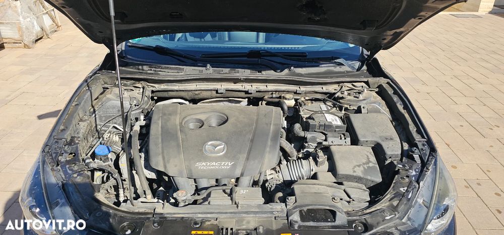 Mazda 3 SKYACTIV-G 120 NAKAMA - 16