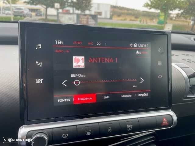 Citroën C4 Cactus 1.5 BlueHDi Feel - 13