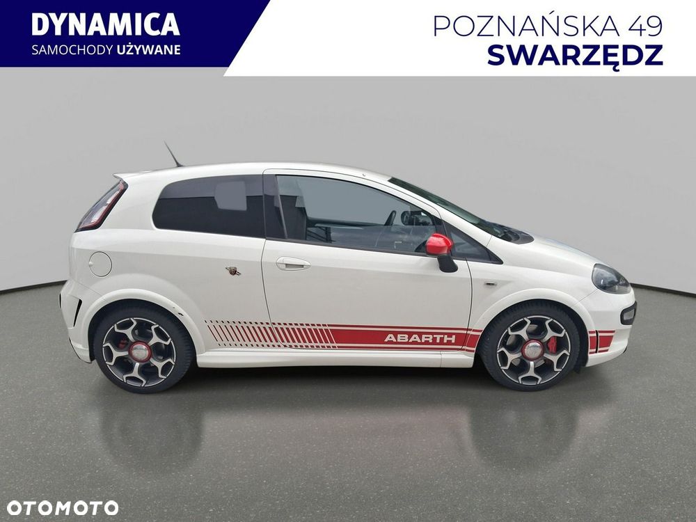 Fiat Punto - 9