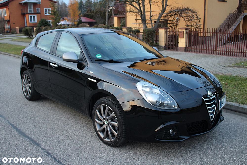 Alfa Romeo Giulietta 1.4 TB 16V Veloce - 18