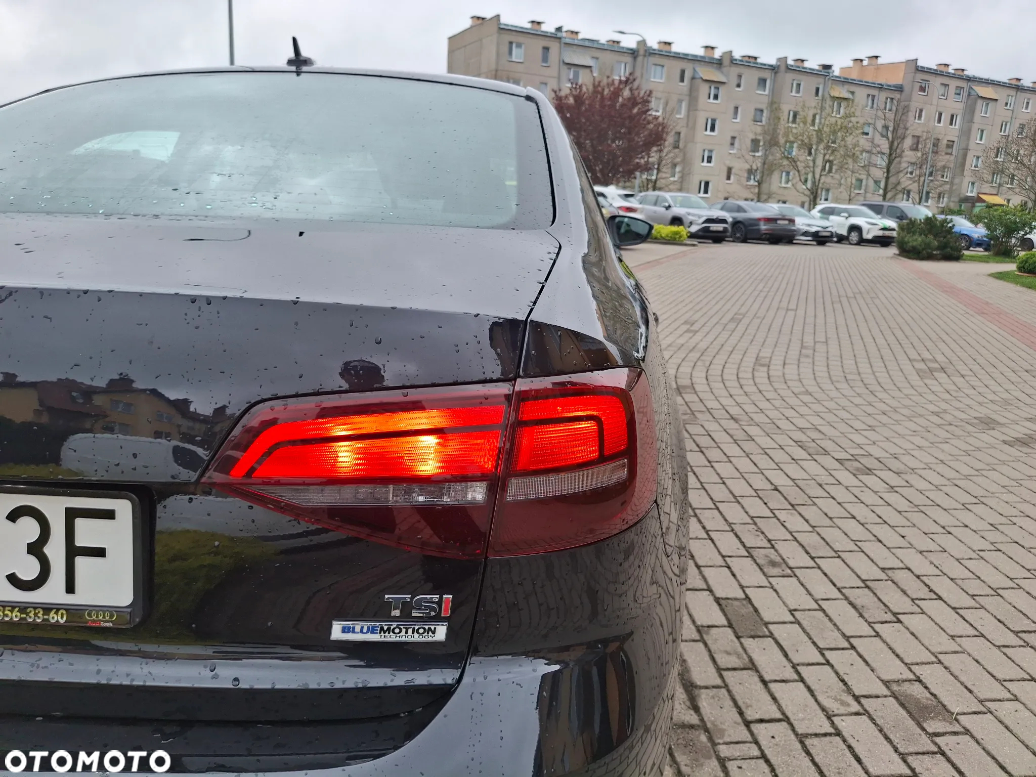Volkswagen Jetta 1.4 TSI BMT Comfortline - 16