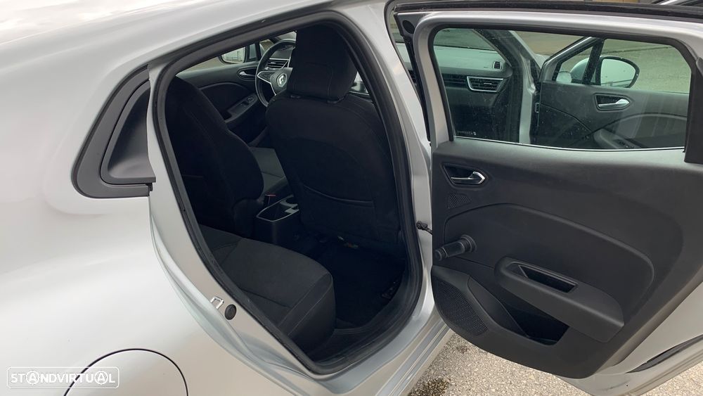 Renault Clio 1.0 SCe Zen - 9