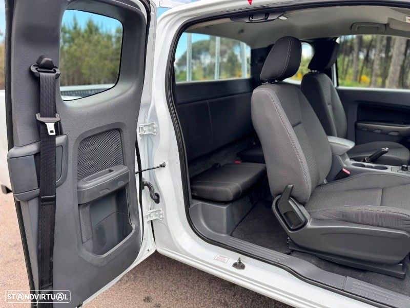 Ford Ranger 2.2 TDCi CD XLT 4WD - 43