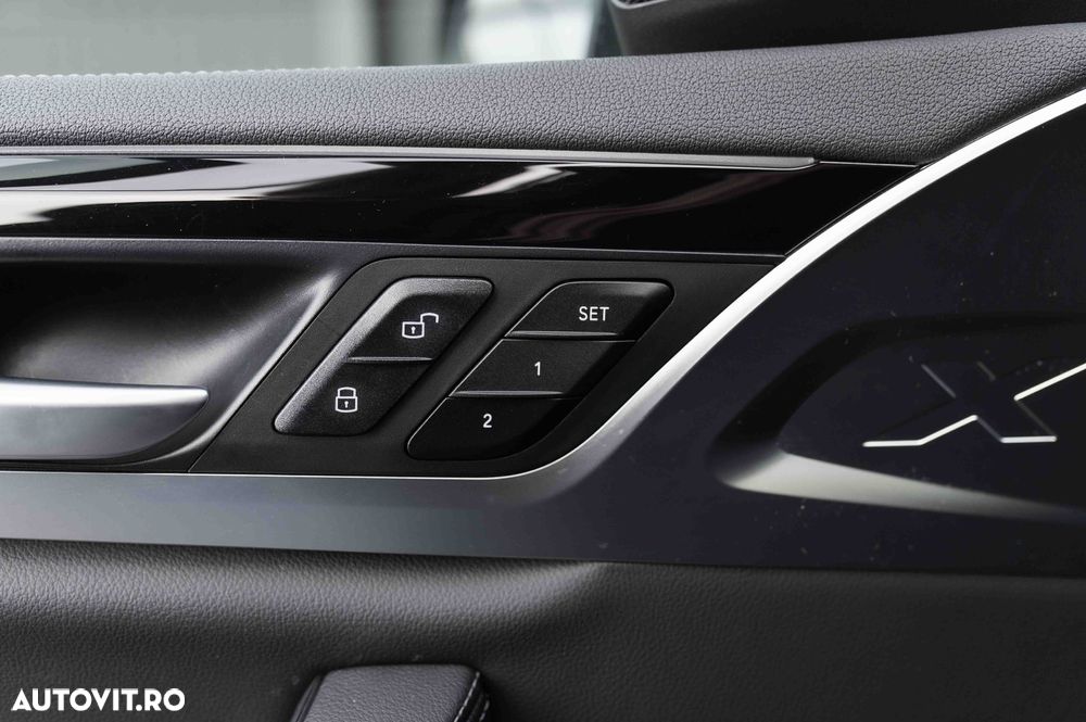 BMW X3 xDrive30e Aut. xLine - 28