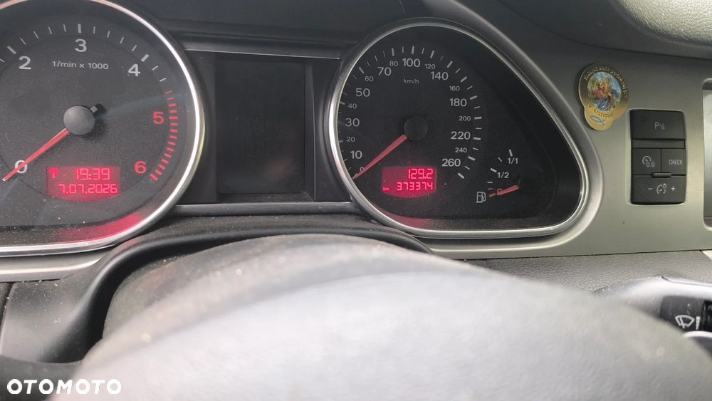 Audi Q7 3.0 TDI DPF quattro tiptronic - 7