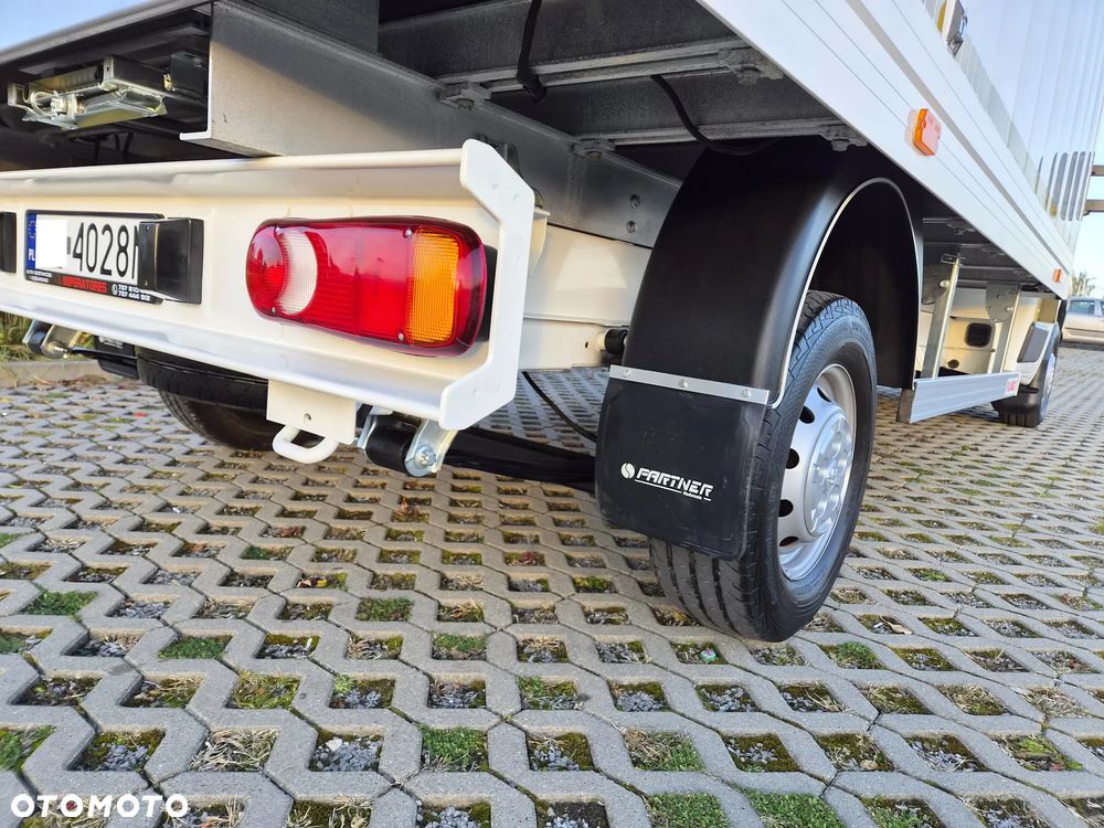 Peugeot Boxer - 25