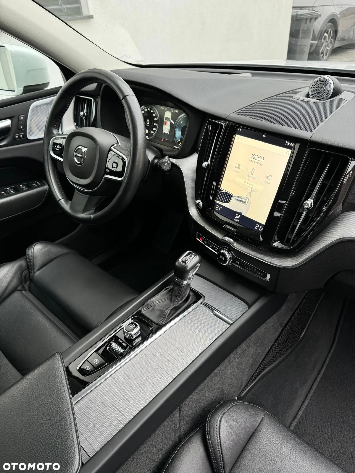 Volvo XC 60 D4 AWD Inscription - 18