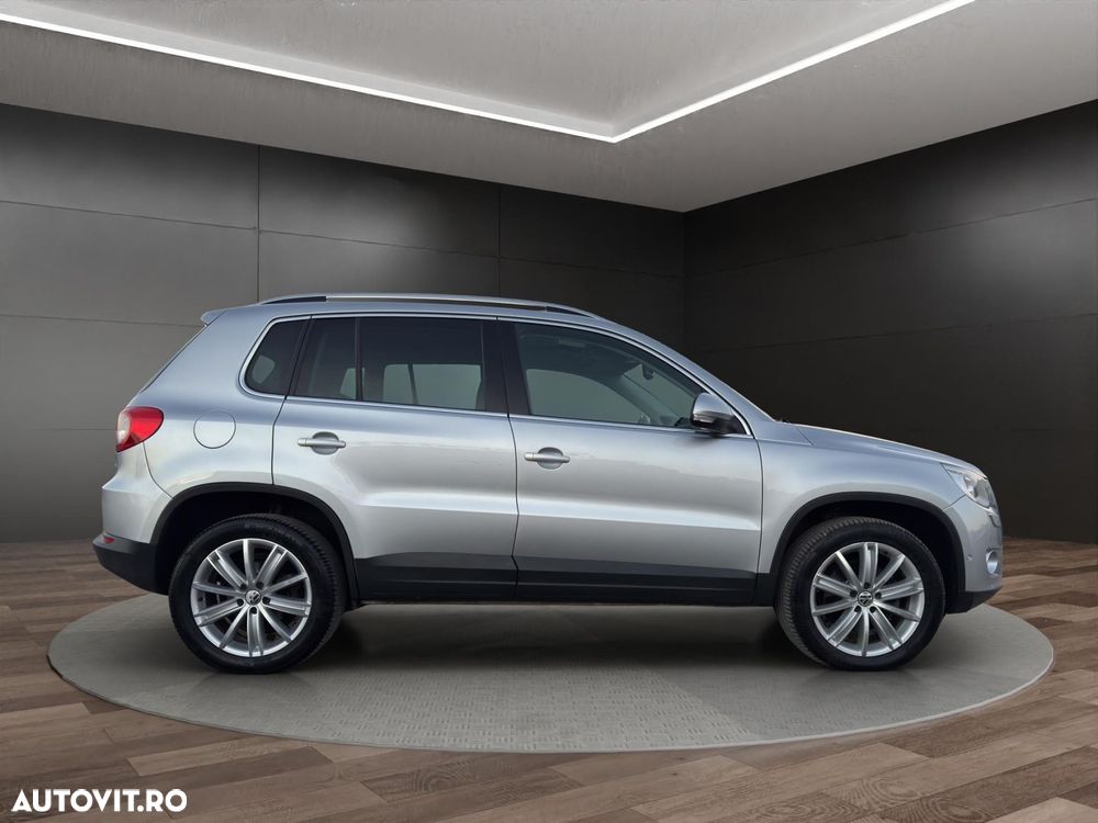 Volkswagen Tiguan - 18