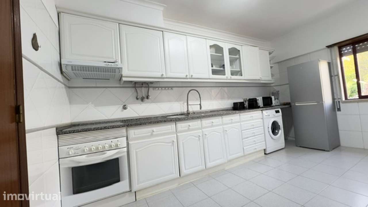 Apartamento T2 Duplex com 116m2, excelente layout ... - Grande imagem: 5/32