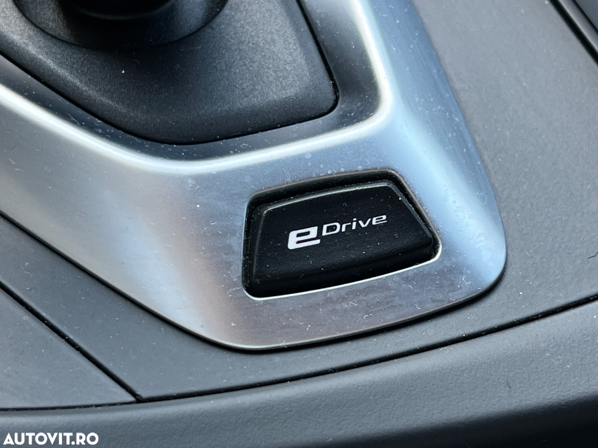 BMW Seria 3 330e AT PHEV - 21