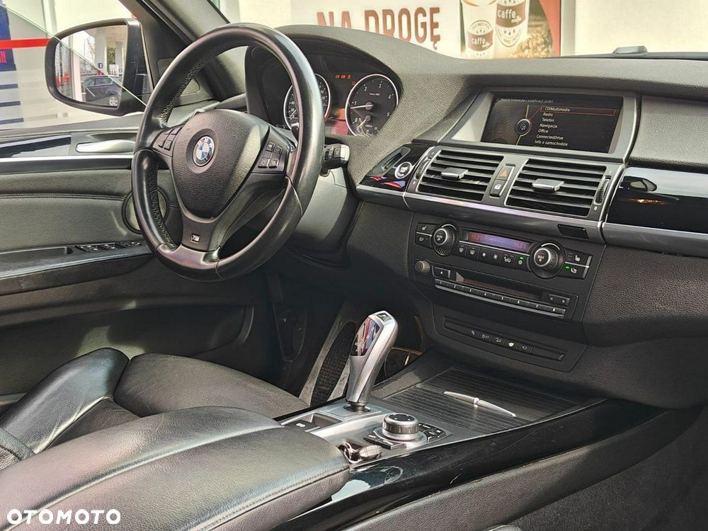 BMW X5 - 15