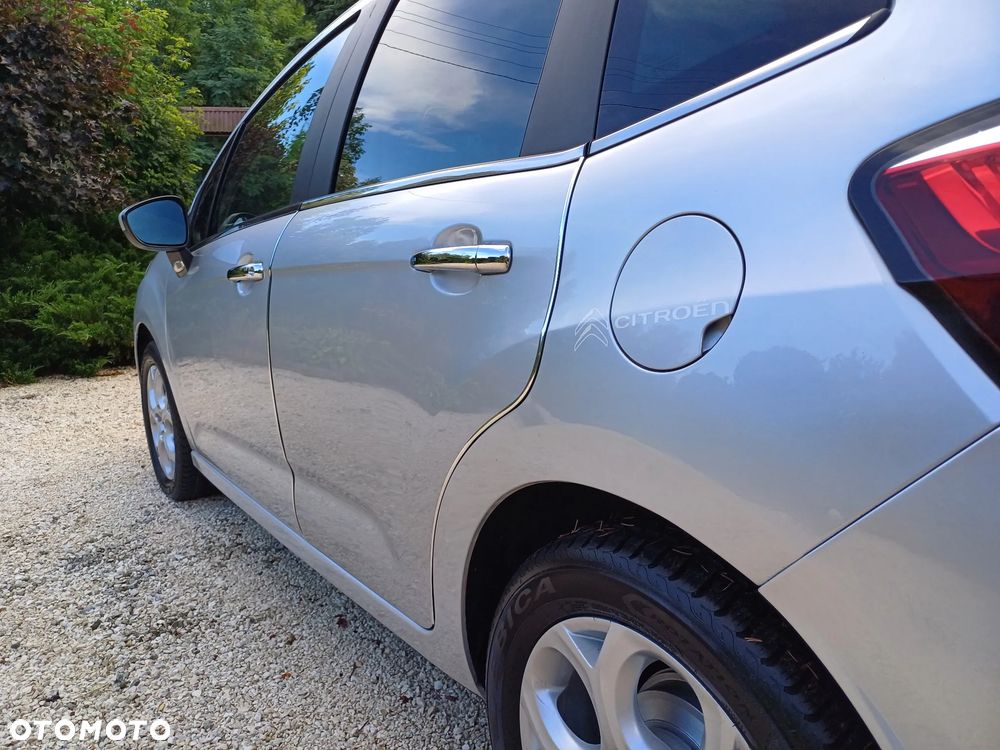 Citroën C3 1.2 PureTech Exclusive - 14