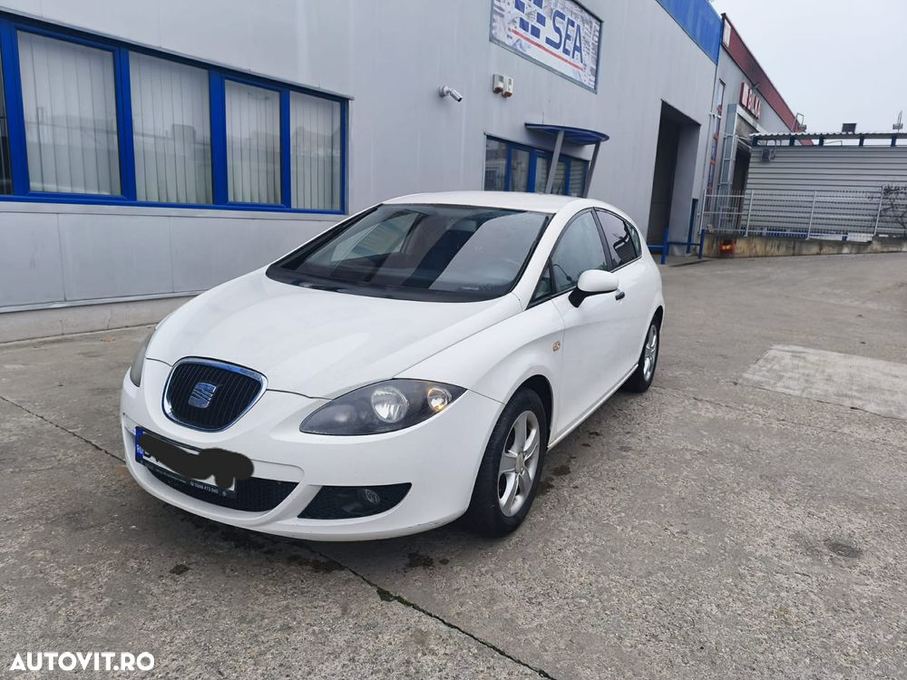 Seat Leon 1.6 Activ - 3