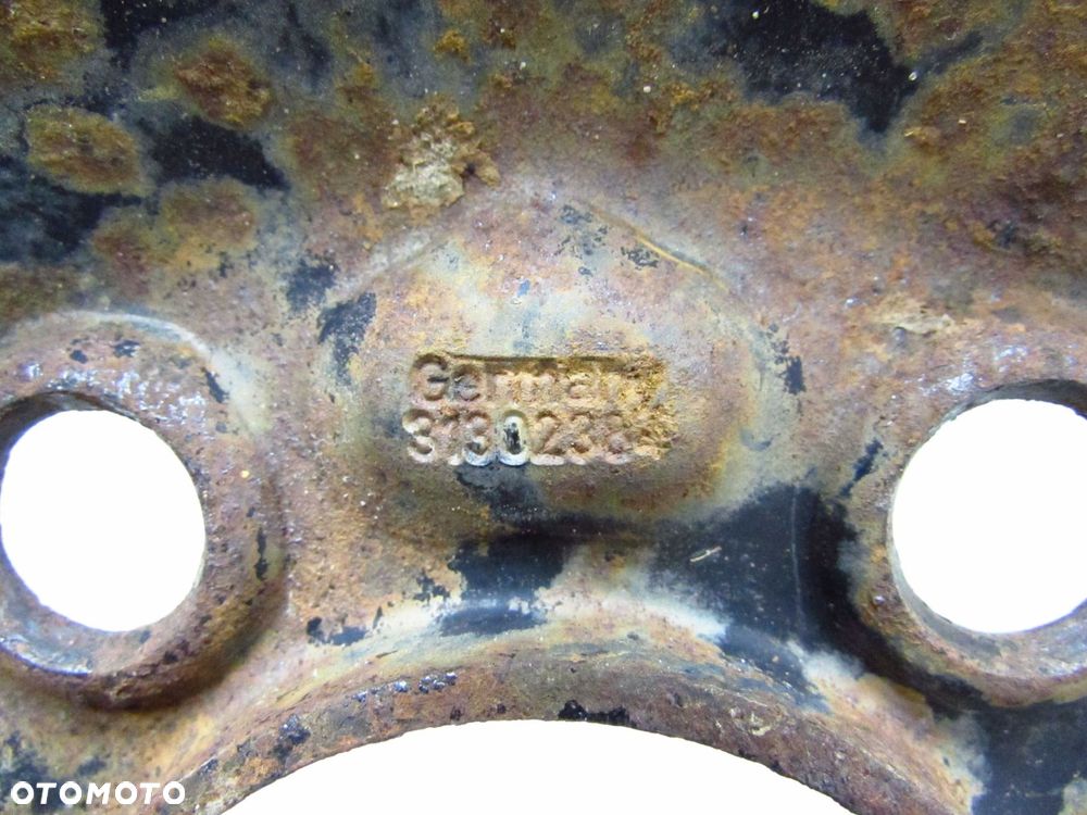 VOLVO S80 II V70 III XC70 XC60 XC90 KOLO ZAPASOWE DOJAZDOWKA 31302384 - 10