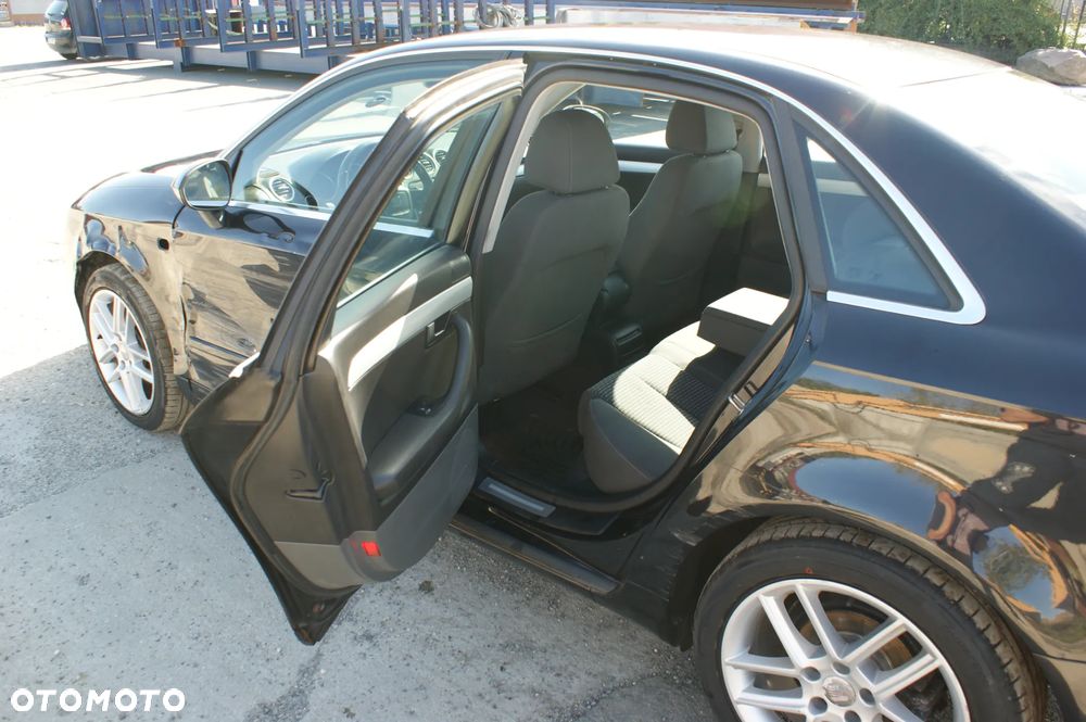 Seat Exeo 2.0 TDI CR Style - 11