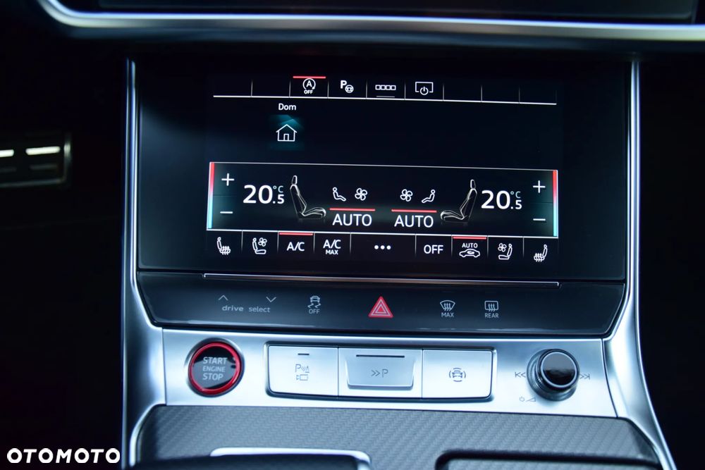 Audi RS6 Avant - 38