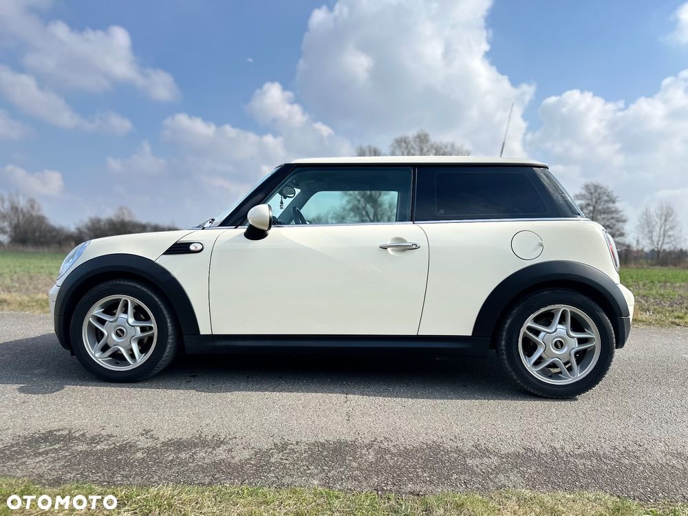 MINI ONE - 9