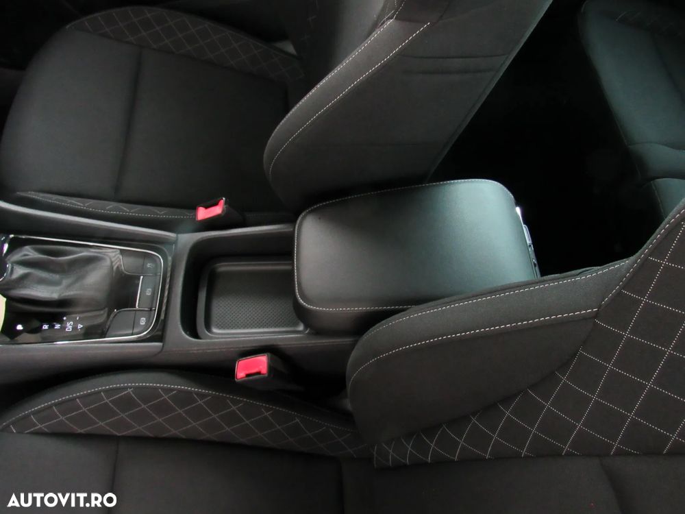 Skoda Karoq 1.5 TSI DSG Sportline - 20