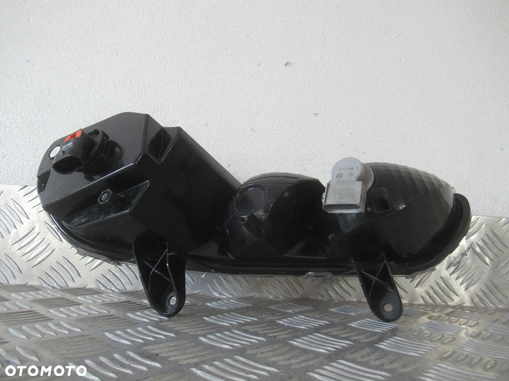 HALOGEN PRZECIWMGIELNY KIERUNKOWSKAZ PRAWY LEWY FORD KUGA MK2 2012-2016 - 12