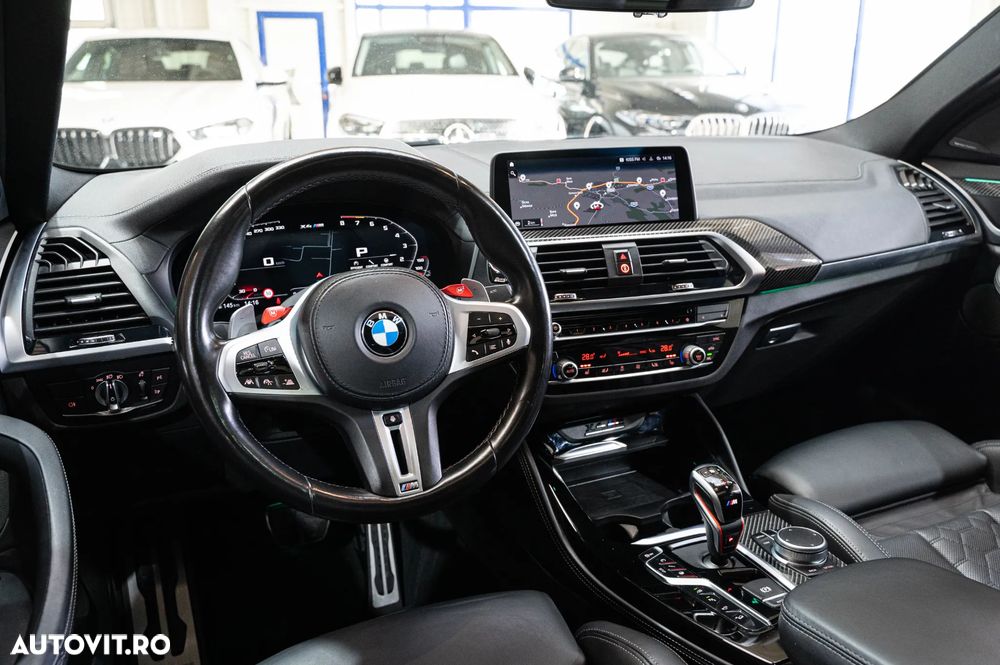BMW X4 M Standard - 30