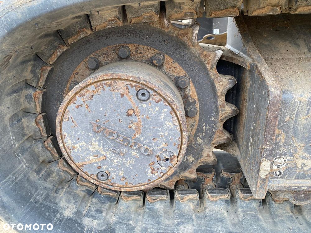 Volvo ECR88D Pro - 6