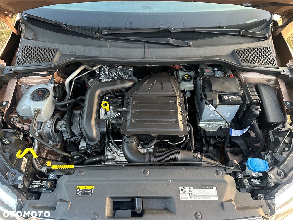 Seat Arona 1.0 TSI OPF Style Edition - 13