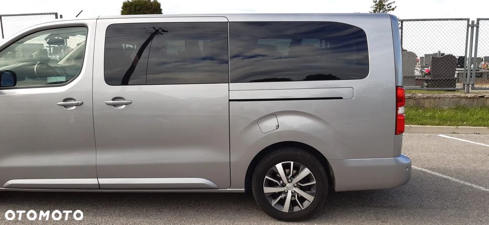 Toyota ProAce - 9