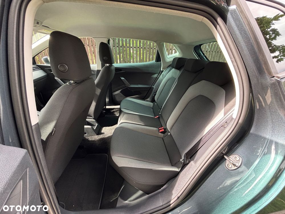 Seat Ibiza 1.0 TSI S&S Style - 18