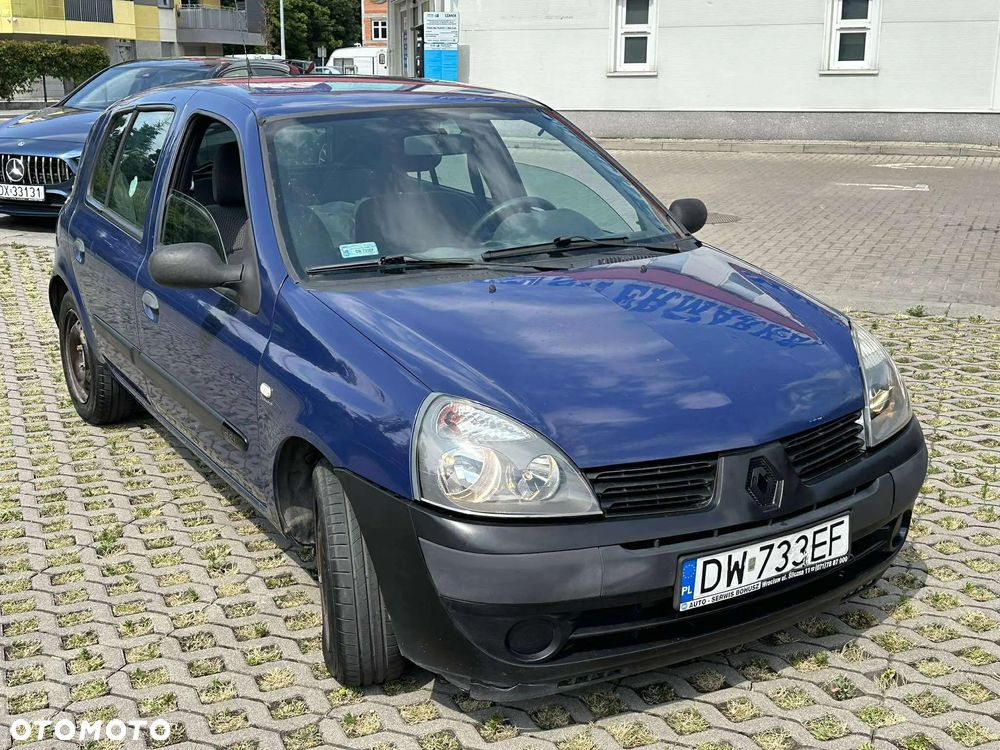 Renault Clio - 3