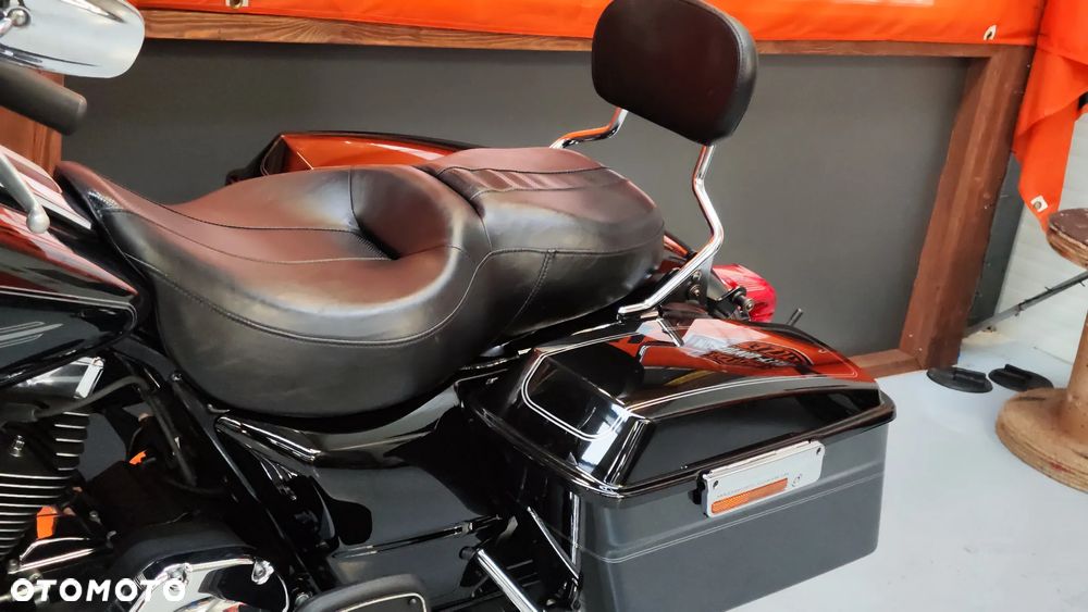 Harley-Davidson Touring Electra Glide - 26