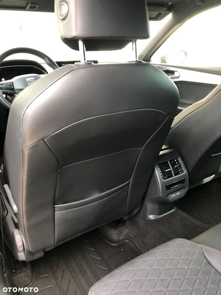 Seat Leon 1.5 TSI FR - 37